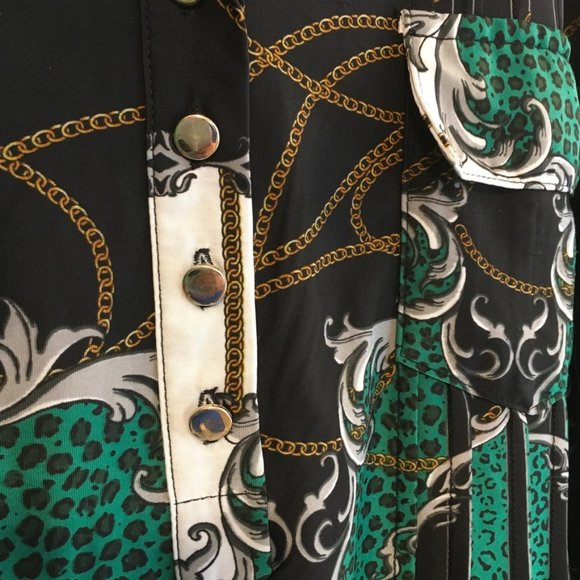 J.t.b Woman Blouse - Picture 2 of 7